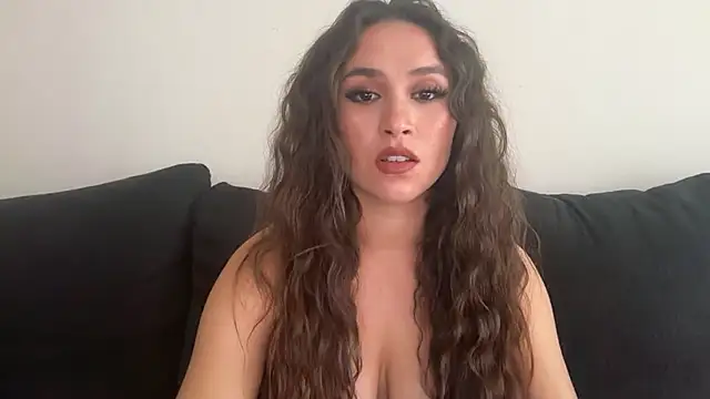 YingxYang69 online show from 09-26-25, 03:49