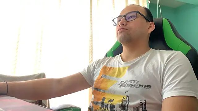 Allen ibe online show from 10-18-25, 03:46