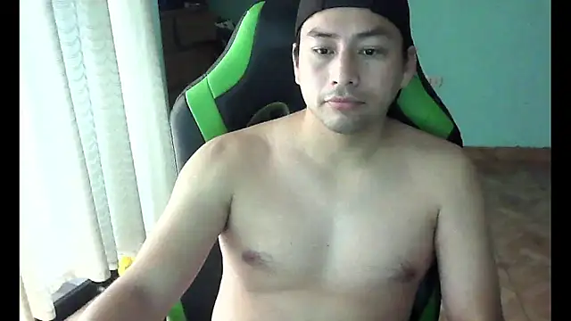 Allen ibe online show from 02-12-26, 02:45