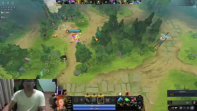 Allen ibe online show from 04-26-26, 01:03