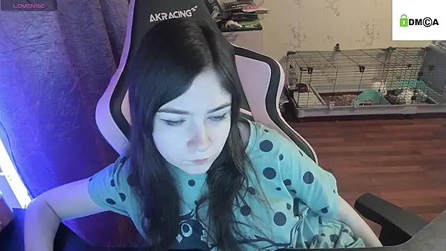 Snapshot of Crazy_forest_fairy chatting on 03-02-25, 10:48 Crazy forest fairy online show from 03-02-25, 10:48