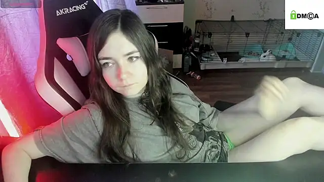 Snapshot of Crazy_forest_fairy chatting on 03-23-25, 12:26 Crazy forest fairy online show from 03-23-25, 12:26