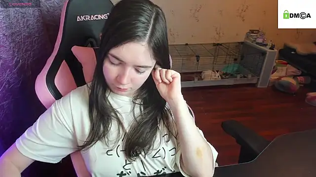 Crazy forest fairy online show from 12-21-25, 07:32