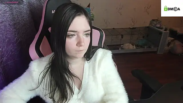 Crazy forest fairy online show from 12-22-25, 10:18