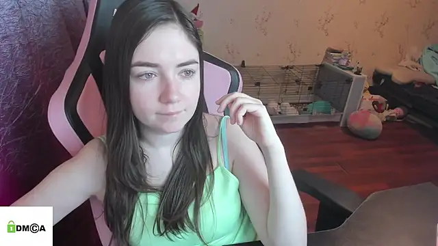 Crazy forest fairy online show from 02-01-26, 09:02