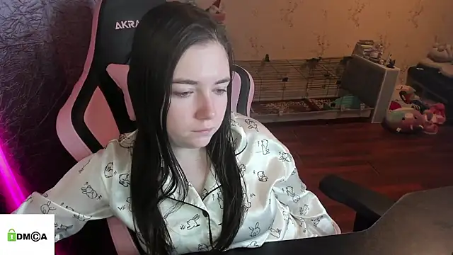 Crazy forest fairy online show from 02-15-26, 10:17