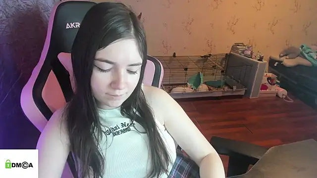 Crazy forest fairy online show from 02-22-26, 11:03