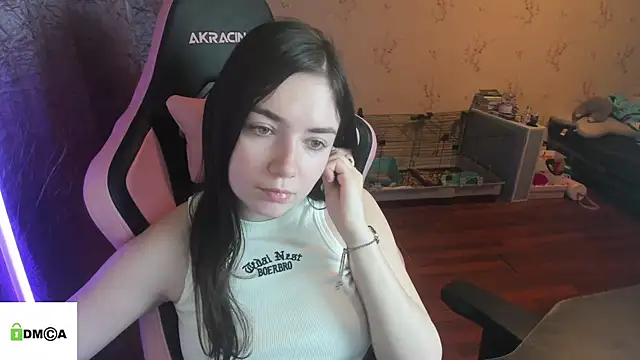 Crazy forest fairy online show from 02-23-26, 10:51