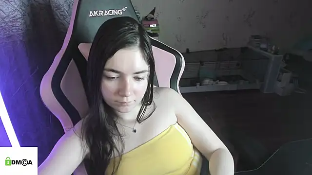 Crazy forest fairy online show from 03-08-26, 02:04