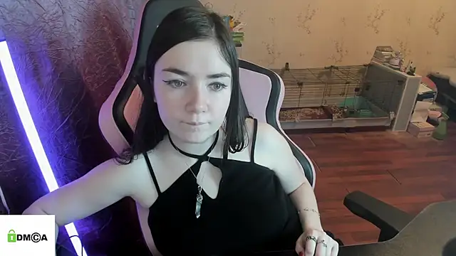 Crazy forest fairy online show from 04-05-26, 02:31