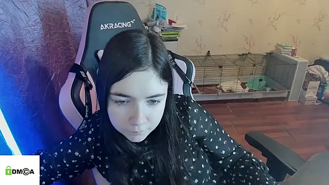 Crazy forest fairy online show from 05-12-26, 10:29