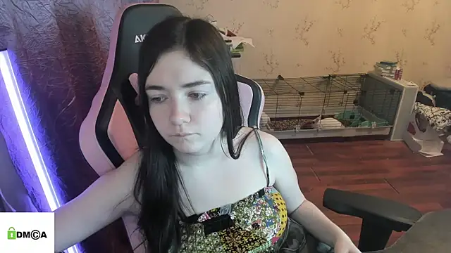 Crazy forest fairy online show from 05-25-26, 10:16