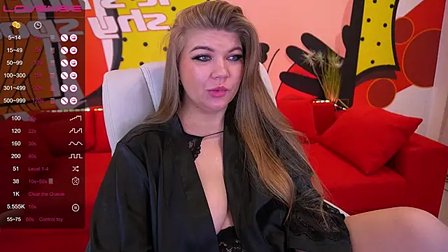 GabbieJay online show from 01-05-25, 11:26