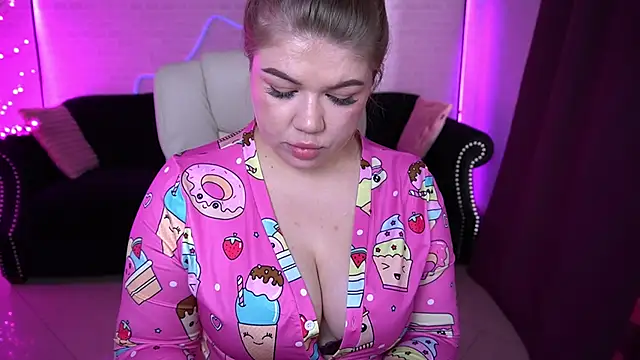 GabbieJay online show from 03-11-26, 01:06