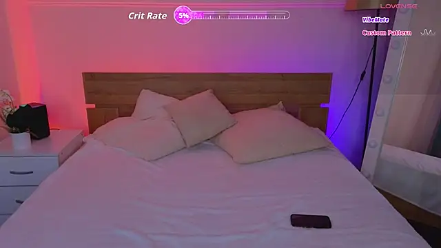 Hayle Hill online show from 11-16-25, 02:06