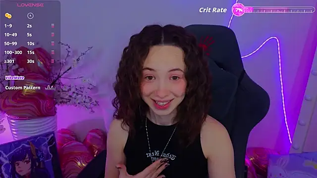 Hayle Hill online show from 02-07-26, 01:53