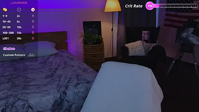 Hayle Hill online show from 03-17-26, 02:27