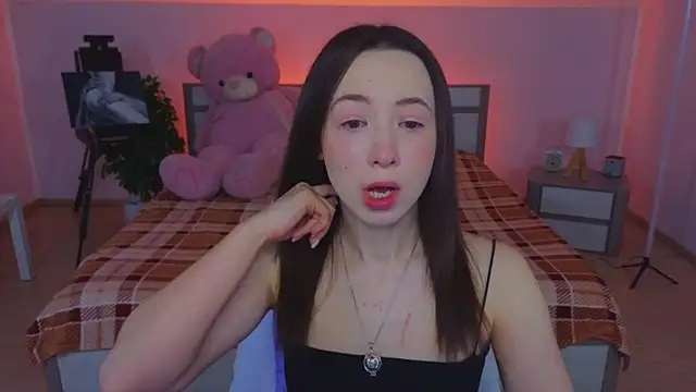 Hayle Hill online show from 04-12-26, 12:48