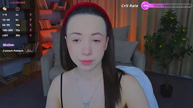 Hayle Hill online show from 05-30-26, 11:57
