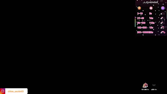 Snapshot of scarlett_queen56 chatting on 10-06-25, 04:54 scarlett queen56 online show from 10-06-25, 04:54