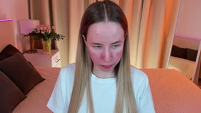 Cassie Kelman online show from 02-05-25, 08:46