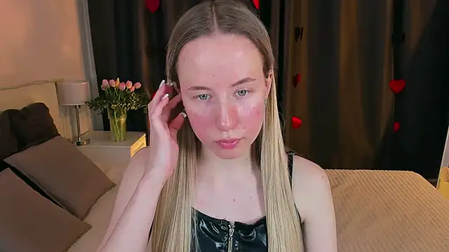 Cassie Kelman online show from 02-14-25, 09:21