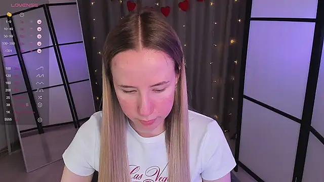 Cassie Kelman online show from 02-16-25, 03:04