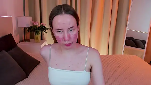 Cassie Kelman online show from 02-24-25, 03:23