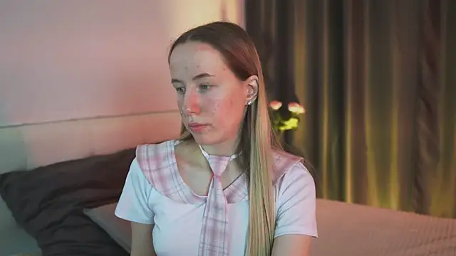 Cassie Kelman online show from 03-06-25, 09:20