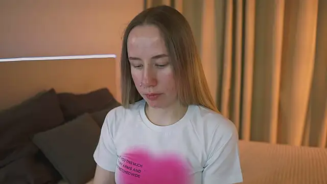 Cassie Kelman online show from 03-13-25, 12:16