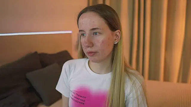 Cassie Kelman online show from 03-13-25, 03:22