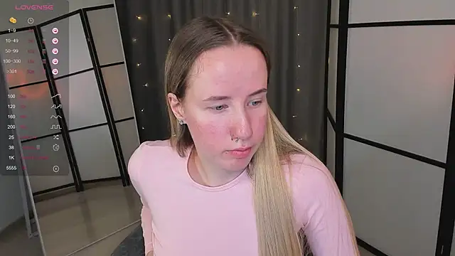 Cassie Kelman online show from 03-22-25, 03:20