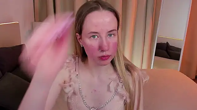 Cassie Kelman online show from 03-22-25, 08:59