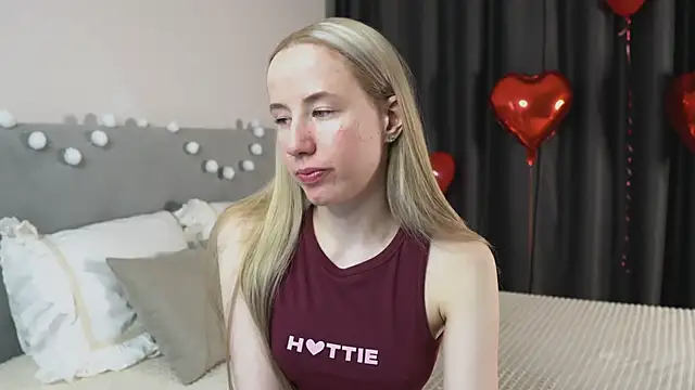 Cassie Kelman online show from 02-09-26, 09:08