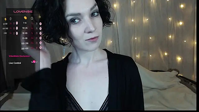 Snapshot of TinaWince chatting on 01-16-25, 05:11 TinaWince online show from 01-16-25, 05:11