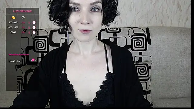 Snapshot of TinaWince chatting on 01-31-25, 05:40 TinaWince online show from 01-31-25, 05:40