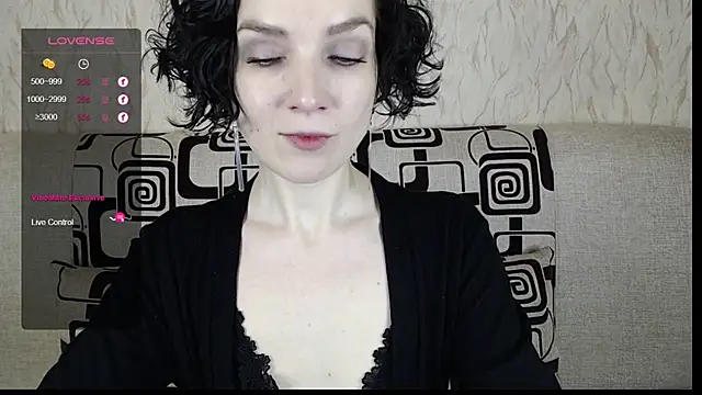 Snapshot of TinaWince chatting on 02-06-25, 05:46 TinaWince online show from 02-06-25, 05:46