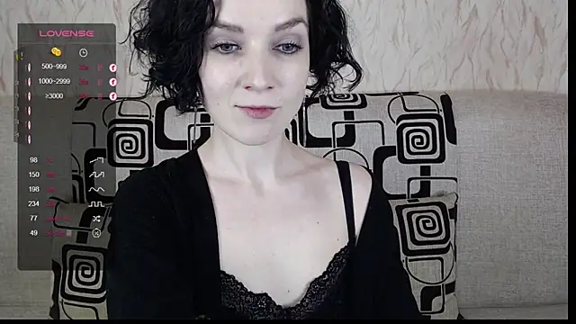 Snapshot of TinaWince chatting on 02-07-25, 08:55 TinaWince online show from 02-07-25, 08:55