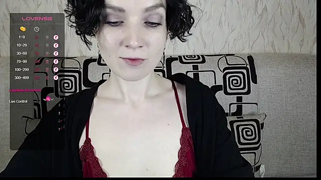 Snapshot of TinaWince chatting on 02-22-25, 05:44 TinaWince online show from 02-22-25, 05:44