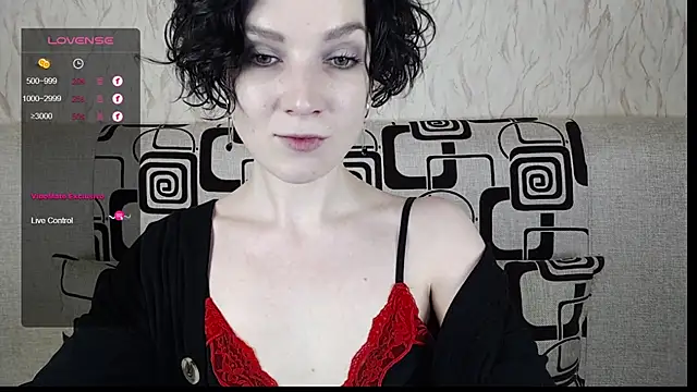 Snapshot of TinaWince chatting on 02-28-25, 05:48 TinaWince online show from 02-28-25, 05:48