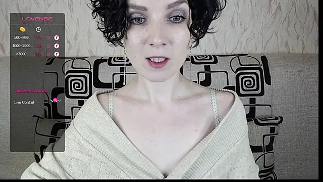 Snapshot of TinaWince chatting on 03-05-25, 05:50 TinaWince online show from 03-05-25, 05:50