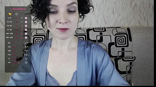 Snapshot of TinaWince chatting on 03-07-25, 05:51 TinaWince online show from 03-07-25, 05:51