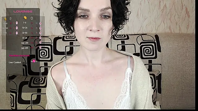 Snapshot of TinaWince chatting on 03-13-25, 09:32 TinaWince online show from 03-13-25, 09:32