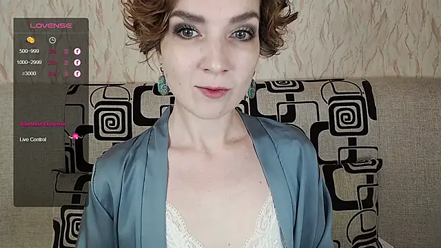 Snapshot of TinaWince chatting on 10-16-25, 04:46 TinaWince online show from 10-16-25, 04:46