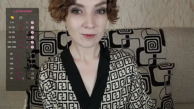 Snapshot of TinaWince chatting on 10-24-25, 04:53 TinaWince online show from 10-24-25, 04:53