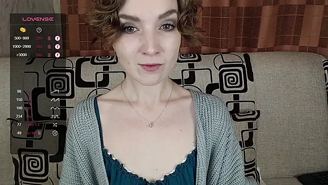 Snapshot of TinaWince chatting on 11-15-25, 04:54 TinaWince online show from 11-15-25, 04:54