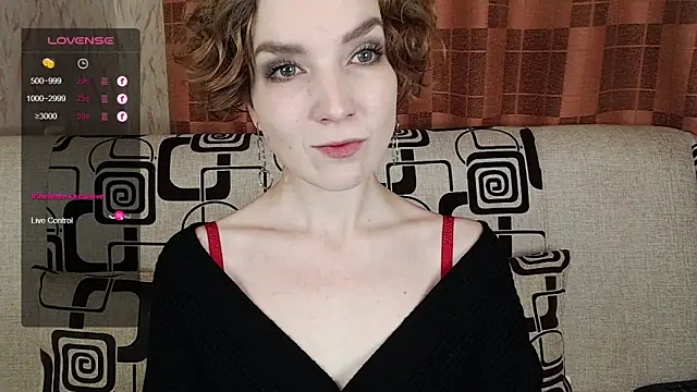 Snapshot of TinaWince chatting on 11-20-25, 04:45 TinaWince online show from 11-20-25, 04:45