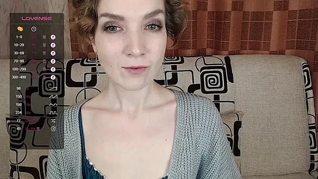 TinaWince online show from 01-15-26, 04:50