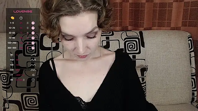 TinaWince online show from 01-16-26, 04:49