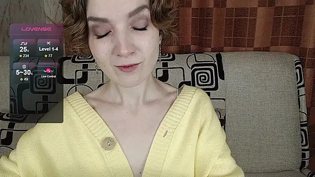 TinaWince online show from 02-06-26, 05:01